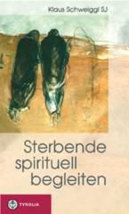 Produktbild: Sterbende spirituell begleiten