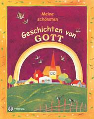 Produktbild: Meine sch�nsten Geschichten von Gott
