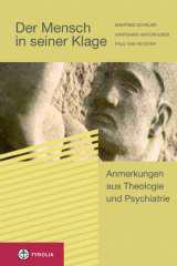 Produktbild: Der Mensch in seiner Klage
