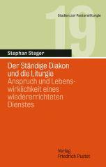Produktbild: Der St�ndige Diakon und die Liturgie
