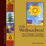 Produktbild: Frohe Weihnachten!