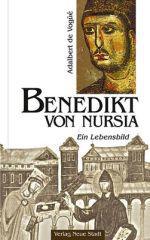 Produktbild: Benedikt von Nursia