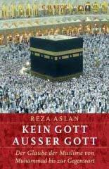 Produktbild: Kein Gott au�er Gott