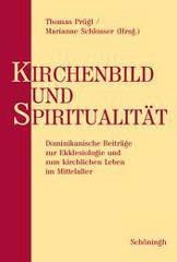 Kirchenbild und Spiritualität