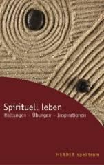 Produktbild: Spirituell leben