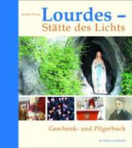 Produktbild: Lourdes - St�tte des Lichts