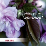 Produktbild: Mit vielen guten W�nschen!