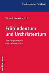 Frankemlle, Hubert: Frhjudentum und Urchristentum