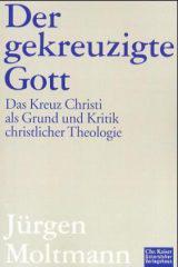 Produktbild: Der gekreuzigte Gott