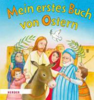 Produktbild: Mein erstes Buch von Ostern