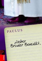 Produktbild: Lieber Bruder Benedikt