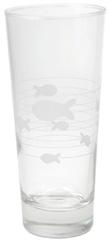 Produktbild: Trinkglas 'Fische'