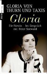 Thurn und Taxis, Gloria Frstin von: Gloria