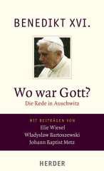 Produktbild: Wo war Gott?