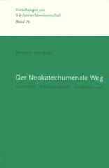 Produktbild: Der Neokatechumenale Weg