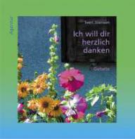 Produktbild: Ich will dir herzlich danken
