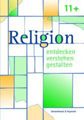 Produktbild: Religion entdecken - verstehen - gestalten