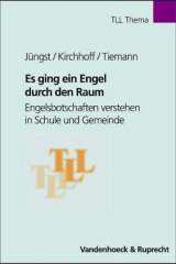 Produktbild: Es ging ein Engel durch den Raum