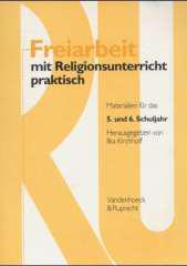 Produktbild: Freiarbeit mit Religionsunterricht praktisch