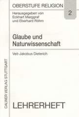 Produktbild: Oberstufe Religion 2