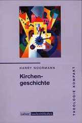 Produktbild: Kirchengeschichte
