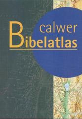 Produktbild: Calwer Bibelatlas