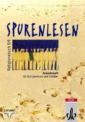 Produktbild: Spurenlesen Religionsbuch 5 / 6