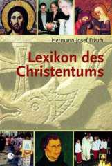 Produktbild: Lexikon des Christentums