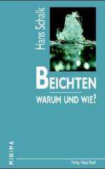 Produktbild: Beichten - warum und wie?