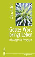 Produktbild: Gottes Wort bringt Leben