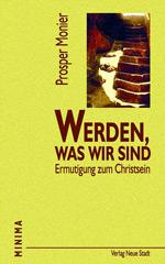 Produktbild: Werden, was wir sind
