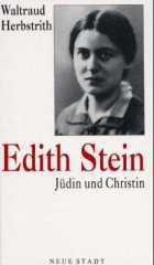 Produktbild: Edith Stein