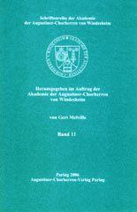 Produktbild: Kanonikale und monastische Spiritualit�t
