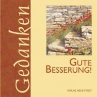 Produktbild: Gute Besserung!