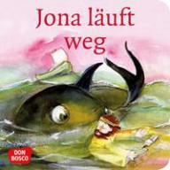 Produktbild: Jona luft weg