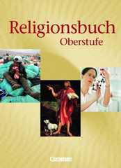 Produktbild: Religionsbuch - Oberstufe