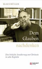 Produktbild: Dem Glauben nachdenken
