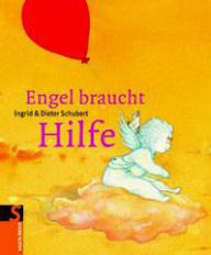 Produktbild: Engel braucht Hilfe