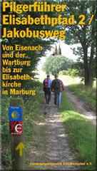 Produktbild: Pilgerf�hrer Elisabethpfad 2