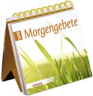 Produktbild: 100 Morgengebete