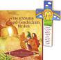 Abeln, Reinhard / Harper, Ursula: Die schönsten Engel-Geschichten für dich - Herzliche Segenswünsche zur Erstkommunion