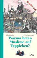 Produktbild: Warum beten Muslime auf Teppichen?