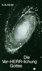 Produktbild: Die Ver-Herr-lichung Gottes