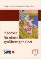 Produktbild: Pldoyer fr einen groherzigen Gott