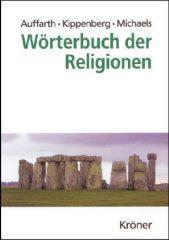 Produktbild: Wrterbuch der Religionen