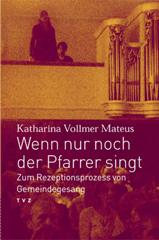Produktbild: Wenn nur noch der Pfarrer singt