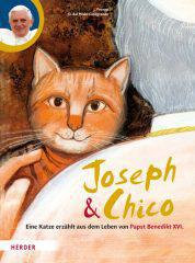 Perego, Jeanne: Joseph und Chico