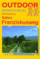 Produktbild: Italien: Franziskusweg