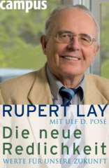 Produktbild: Die neue Redlichkeit