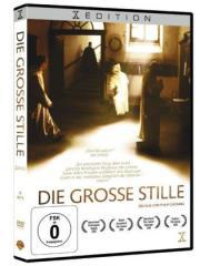 Produktbild: Die groe Stille